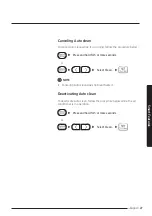 Предварительный просмотр 27 страницы Samsung AR CSFC Series User Manual
