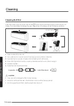 Предварительный просмотр 34 страницы Samsung AR CSFC Series User Manual