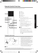 Preview for 17 page of Samsung AR CXCA Series User Manual