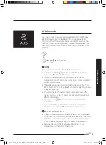 Preview for 21 page of Samsung AR CXCA Series User Manual