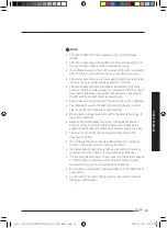 Preview for 29 page of Samsung AR CXCA Series User Manual