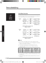 Preview for 36 page of Samsung AR CXCA Series User Manual