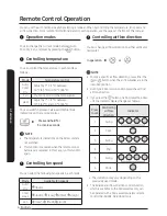 Preview for 6 page of Samsung AR-EC03E User Manual