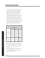 Preview for 8 page of Samsung AR-EC03E User Manual