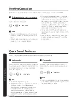 Preview for 10 page of Samsung AR-EC03E User Manual