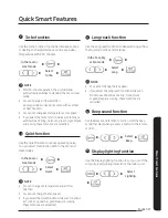 Preview for 11 page of Samsung AR-EC03E User Manual