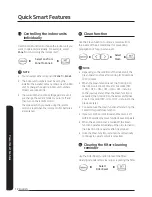 Preview for 12 page of Samsung AR-EC03E User Manual