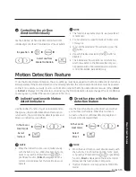 Preview for 13 page of Samsung AR-EC03E User Manual