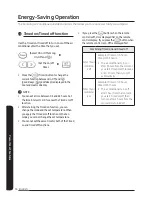 Preview for 14 page of Samsung AR-EC03E User Manual