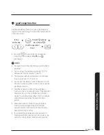 Preview for 15 page of Samsung AR-EC03E User Manual