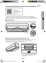 Preview for 35 page of Samsung AR FPSS Series User & Installation Manual