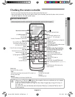 Preview for 13 page of Samsung AR**FS**WK** Series User & Installation Manual