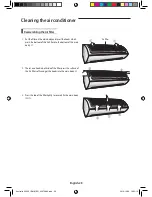 Preview for 28 page of Samsung AR**FS**WK** Series User & Installation Manual