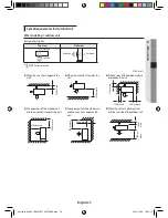 Preview for 35 page of Samsung AR**FS**WK** Series User & Installation Manual