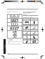 Предварительный просмотр 7 страницы Samsung AR**HS Installation Manual