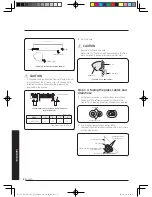 Предварительный просмотр 9 страницы Samsung AR**HS Installation Manual