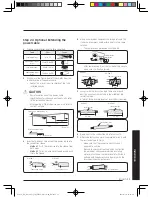 Предварительный просмотр 12 страницы Samsung AR**HS Installation Manual