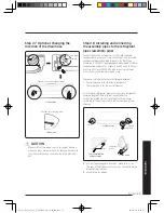 Предварительный просмотр 14 страницы Samsung AR**HS Installation Manual