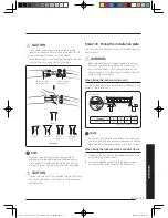 Предварительный просмотр 16 страницы Samsung AR**HS Installation Manual