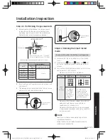 Предварительный просмотр 22 страницы Samsung AR**HS Installation Manual