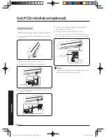 Предварительный просмотр 25 страницы Samsung AR**HS Installation Manual