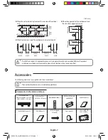 Preview for 7 page of Samsung AR**HSFS Series User & Installation Manual