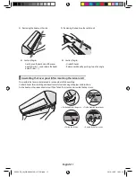 Preview for 11 page of Samsung AR**HSFS Series User & Installation Manual