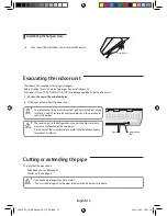 Preview for 15 page of Samsung AR**HSFS Series User & Installation Manual