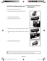 Preview for 28 page of Samsung AR**HSFS Series User & Installation Manual