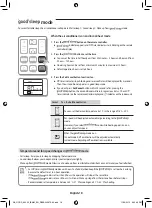 Предварительный просмотр 18 страницы Samsung AR HV5N Series User & Installation Manual