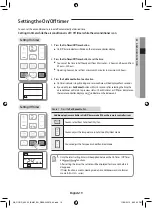 Предварительный просмотр 19 страницы Samsung AR HV5N Series User & Installation Manual