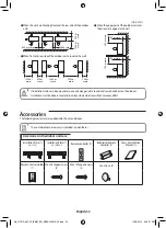 Предварительный просмотр 32 страницы Samsung AR HV5N Series User & Installation Manual