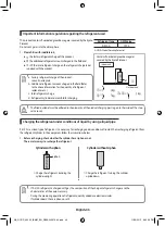 Предварительный просмотр 46 страницы Samsung AR HV5N Series User & Installation Manual