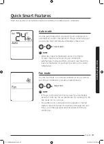 Preview for 20 page of Samsung AR HVSD Series User'S Manual & Installation Manual