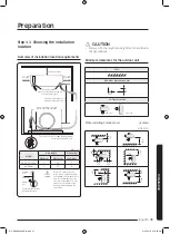 Preview for 32 page of Samsung AR HVSD Series User'S Manual & Installation Manual