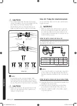 Preview for 41 page of Samsung AR HVSD Series User'S Manual & Installation Manual