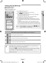 Preview for 17 page of Samsung AR JV5N Series User & Installation Manual