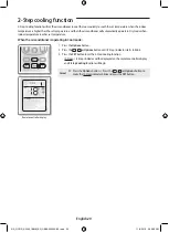 Preview for 20 page of Samsung AR JV5N Series User & Installation Manual