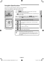 Preview for 23 page of Samsung AR JV5N Series User & Installation Manual