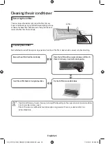 Preview for 26 page of Samsung AR JV5N Series User & Installation Manual