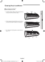 Preview for 27 page of Samsung AR JV5N Series User & Installation Manual