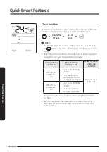 Предварительный просмотр 16 страницы Samsung AR-KH03E User Manual