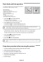 Preview for 48 page of Samsung AR-KP/JP Series User & Installation Manual