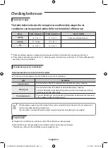 Preview for 10 page of Samsung AR KPFH Series User & Installation Manual