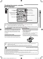 Preview for 13 page of Samsung AR KPFH Series User & Installation Manual