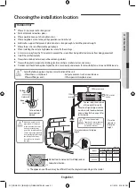 Preview for 31 page of Samsung AR KPFH Series User & Installation Manual