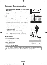 Preview for 44 page of Samsung AR KPFH Series User & Installation Manual