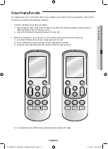 Preview for 47 page of Samsung AR KPFH Series User & Installation Manual