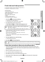 Preview for 49 page of Samsung AR KPFH Series User & Installation Manual