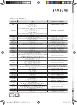 Preview for 1 page of Samsung AR KSFH Series Manual